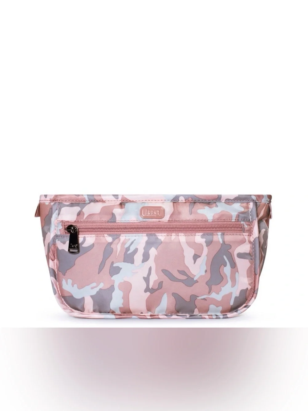 SET~NWT~LUG~ Camo Rose Dolly & Parasail